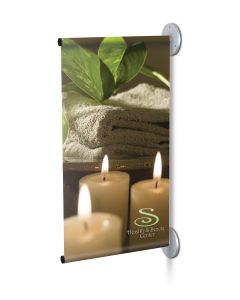 Wall Mount Banner Kits